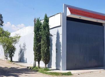Bodega comercial de 5 habitaciones, Zapopan · Bodega en Venta Sur de La Ciudad "Los Cajetes"