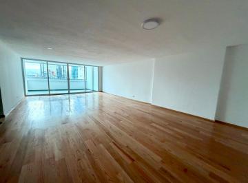 Departamento de 3 habitaciones, Miguel Hidalgo · Departamento en Venta Polanco Monte Elbruz Terraza Remodelado