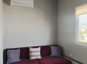 Departamento de 1 habitación, Monterrey · Departamento en Renta Col. Mitras Sur