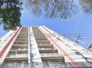 Departamento de 2 habitaciones, Azcapotzalco · Departamento en Venta a Estrenar, Entrega Inmediata en Azcapotzalco, de 125.57 m². Acn26 - 1841