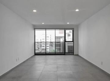 Departamento de 2 habitaciones, Cuauhtémoc · Venta de Departamento Nuevo en Roma Sur, Cuauhtemoc