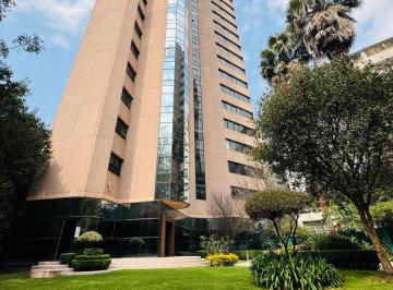 Departamento de 3 habitaciones, Miguel Hidalgo · Departamento en Venta de Oportunidad en Lomas de Chapultepec