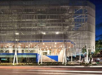 Oficina , Monterrey · Oficinas en Venta - Zona Obispado (Citica)
