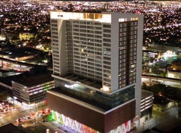 Oficina · 54m² · Oficina Renta Monterrey Centro