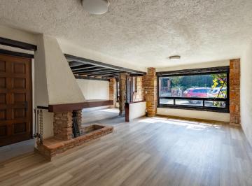 D_NQ_NP_900396-MLM100364108030_122025-OO.jpg · Casa en Venta en Cuajimalpa