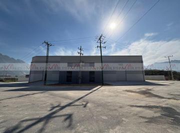 Nave industrial · 2251m² · Nave Industrial en Renta en Terra Park Santa Catarina