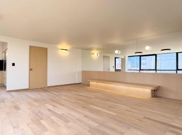 Departamento de 1 habitación, Cuauhtémoc · Departamento en Venta - Colonia Juárez