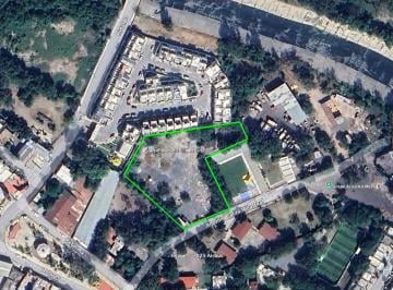 Terreno / Lote , Apodaca · Terreno Mixto en El Mezquital, Apodaca – Ideal Para Industria Ligera o Patio de