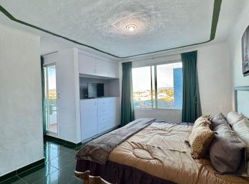 Departamento de 2 habitaciones, Morelia · Departamento Ejecutivo en Renta 2 Habitaciones Amueblado con Terraza – Frente Las Américas - $11,900