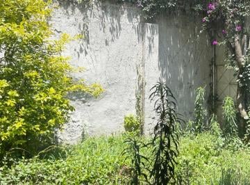 Terreno / Lote , Miguel Hidalgo · Terreno Para Edificar Departamentos