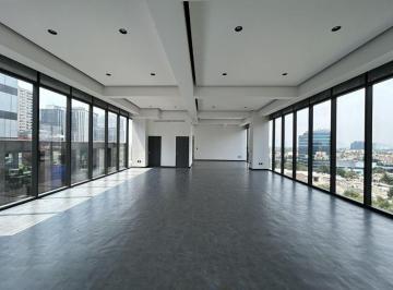 Oficina · 240m² · 4 Estacionamientos · Oficina Renta Granada 240 m² Piso 7