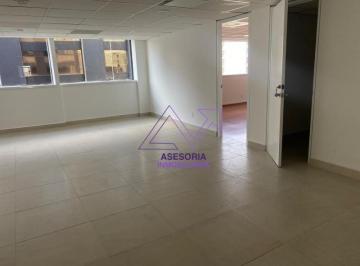 Oficina en Renta en Anzures de 83 m2 · Oficina en Renta en Anzures de 83 m²