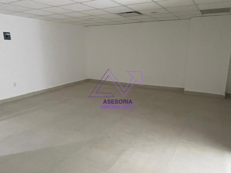 Oficina en Renta en Anzures de 67 m&sup2;