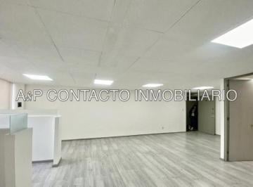 Polanco V Oficinas en Renta Petrarca 75m2 · Polanco V Oficinas en Renta Petrarca 75 m²