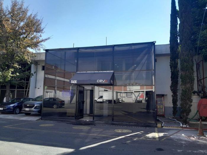 Office for Rent on Fuerza Aérea Mexicana Avenue