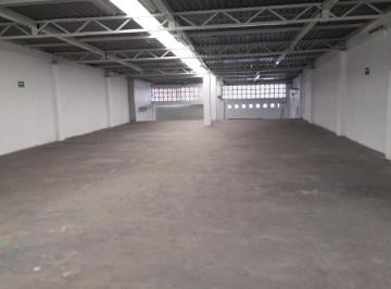 Bodega en Renta Nueva Industrial Vallejo · Bodega en Renta Nueva Industrial Vallejo