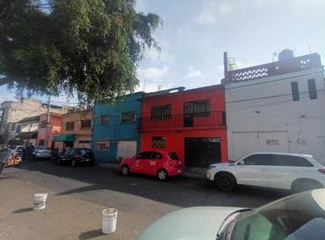 Terreno en Venta en Ampliación Progreso Nacional · Terreno en Venta en Ampliación Progreso Nacional