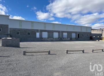 Bodega comercial · 1200m² · Bodega Industrial en Renta, Sur de Cd Juarez, Chih