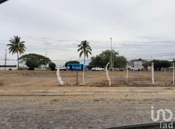 Terreno / Lote · 139m² · Terreno Habitacional Cerca del Dif. Lote 17