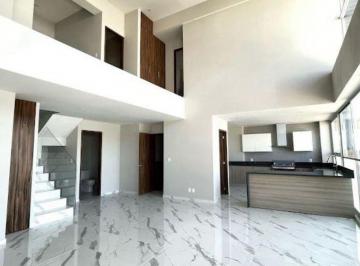 Departamento de 3 habitaciones, San Andrés Cholula · Venta de Pent House Lomas de Angelopolis Cluster La Gran Loma.