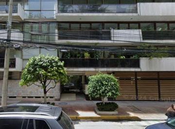 Departamento de 3 habitaciones, Miguel Hidalgo · Departamento de Remate Bancario en Polanco