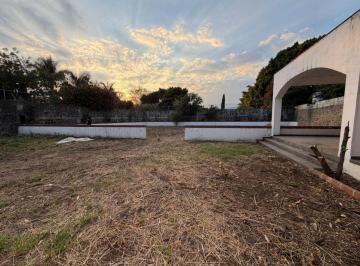 Terreno / Lote , Cuernavaca · Terreno Chamilpa, Cuernavaca ️