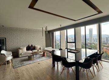 Departamento de 2 habitaciones, Cuajimalpa de Morelos · Departamento en Venta en Avivia, Bosques de Las Lomas