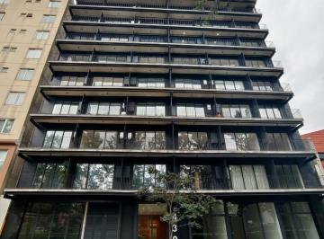 Departamento · 43m² · 1 Recámara · Departamento en Venta Cdmx Roma Norte