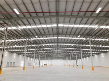 Bodega comercial , Tultepec · Bodega en Renta Tultepec