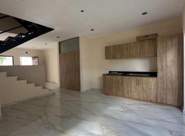 Casa de 2 habitaciones, Mérida · Townhouse en Venta de 3 Niveles en Merida, Chuburna de Hidalgo