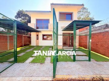 Casa de 3 habitaciones, Córdoba · Vendo Casa Nueva en Privada La Orquídeas en Córdoba.