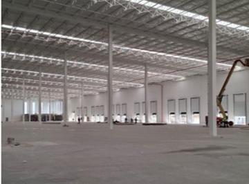 Nave industrial , Cuautitlán Izcalli · Bodega en Renta Cuautitlán.