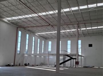 Nave industrial , Cuautitlán Izcalli · Bodega en Renta Cuautitlán.
