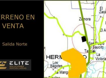 Terreno / Lote , Hermosillo · Terreno en Venta Salida a Nogales en Hermosillo, Sonora