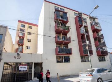 Departamento de 3 habitaciones, Cuauhtémoc · Departamento en Venta Col. Doctores