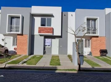 Departamento de 3 habitaciones, Zapopan · Casa en Renta en Fraccionamiento Parques Tesistan