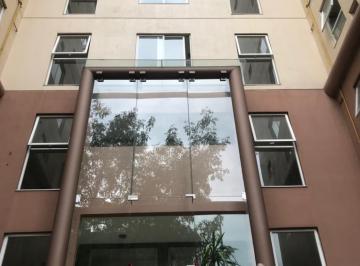 Departamento · 110m² · 2 Recámaras · 2 Estacionamientos · Departamento en Venta Col Roma
