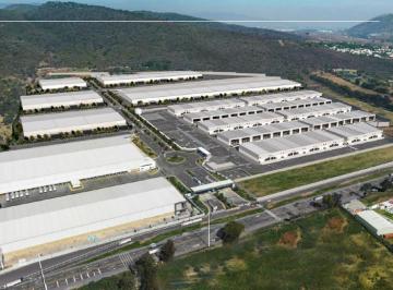 Nave industrial , Tlajomulco de Zúñiga · Bodega Parque Industrial Avant Zapopan Sur