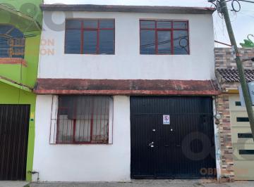 Casa · 204m² · 3 Recámaras · 2 Estacionamientos · Casa en Venta en San Miguel de Rentería en León Gto