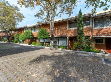 Casa en condominio de 3 habitaciones, Tlalpan · Casa con 96 m² de Superficie de Terreno y 3 Recámaras en Venta en Miguel Hidalgo