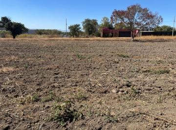 Terreno / Lote · 976m² · Terreno - Santa María del Tule