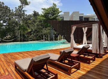 Departamento · 35m² · 1 Recámara · 1 Estacionamiento · Departamento en Venta en Tulum