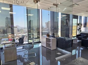 Oficina · 153m² · 6 Estacionamientos · Oficina en Venta en Torre Azenzo Chihuahua