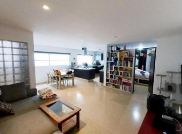 Departamento · 97m² · 3 Recámaras · 2 Estacionamientos · Venta de Depa en Lomas de Padierna, Tlalpan, Cdmx