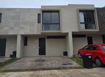 Casa · 114m² · 3 Recámaras · 2 Estacionamientos · Casa en Venta en Zoi Santa Anita Cerca de Bosque de Santa Anita
