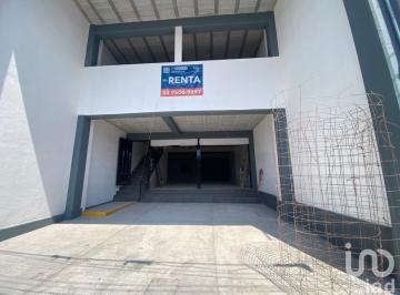Edificio · 461m² · 2 Recámaras · 2 Estacionamientos · Edificio Comercial 2 Pisos Para Empresa 461 m² en El Centro de Acatzingo, Puebla