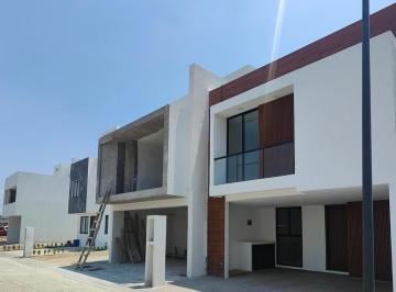Casa de 3 habitaciones, Coronango · Casa en Venta en Residencial Parque Real