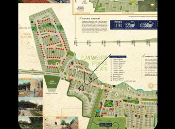 Terreno / Lote · 1060m² · Terreno en Venta // en Comonfort // San Miguel de Allende