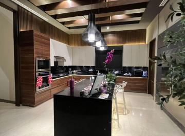 Casa de 4 habitaciones, Santa Catarina · Casa en Las Fincas Valle Poniente