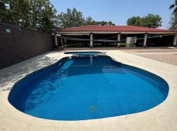 Casa · 265m² · 1 Recámara · 5 Estacionamientos · Quinta en Venta en Rinconada Colonial, Apodaca N. L.